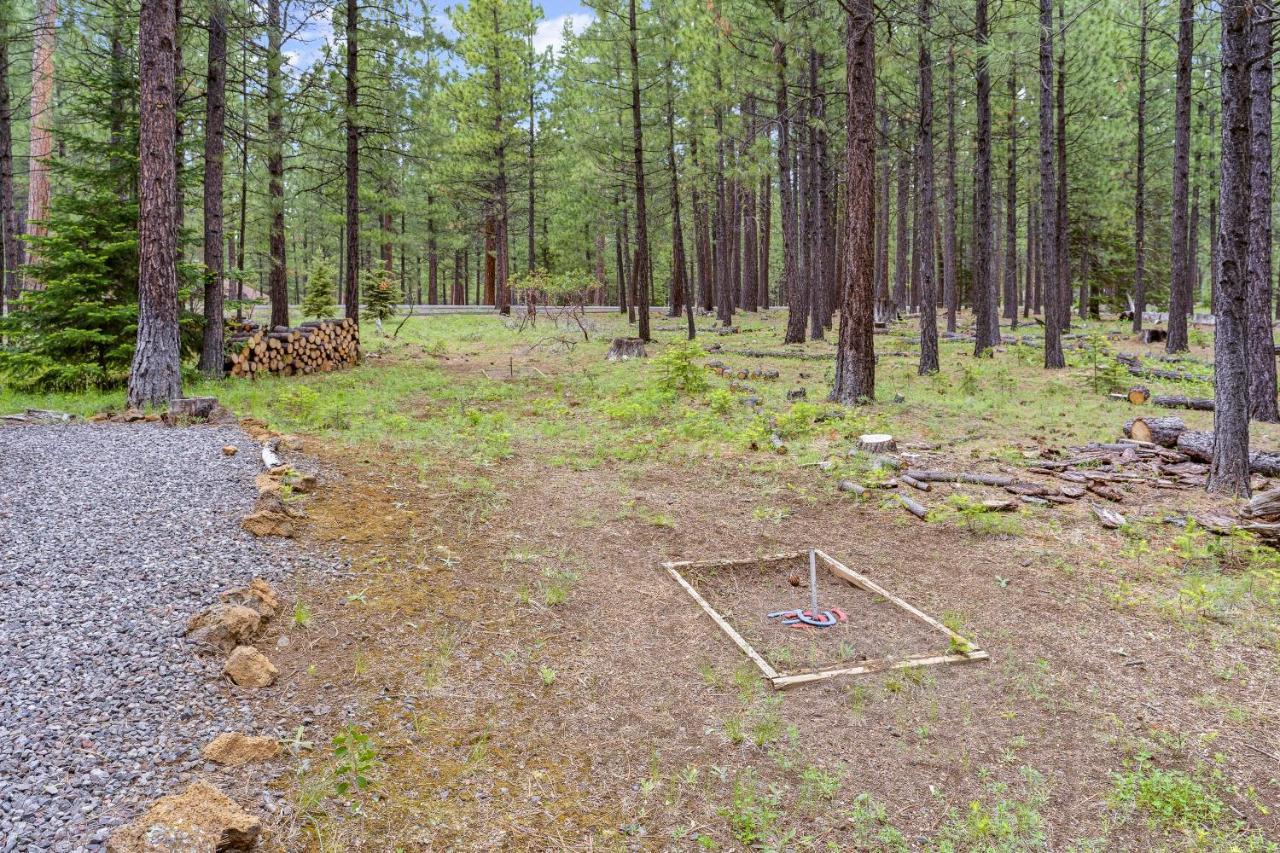 Glaze Meadow 376 Home Black Butte Ranch Exterior photo