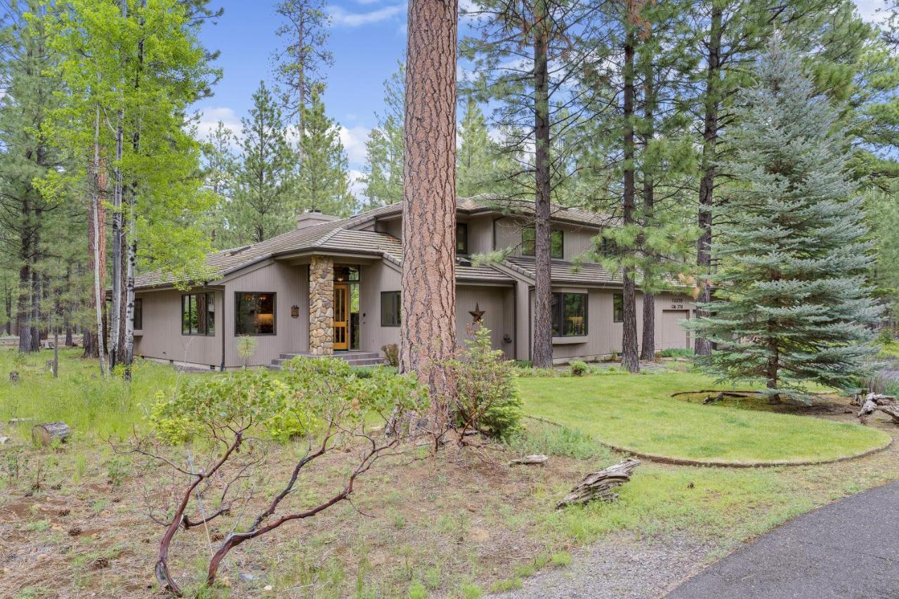 Glaze Meadow 376 Home Black Butte Ranch Exterior photo