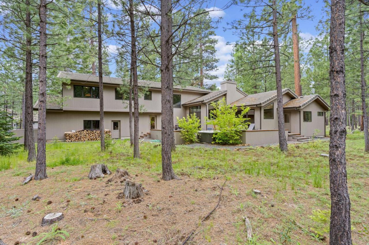 Glaze Meadow 376 Home Black Butte Ranch Exterior photo