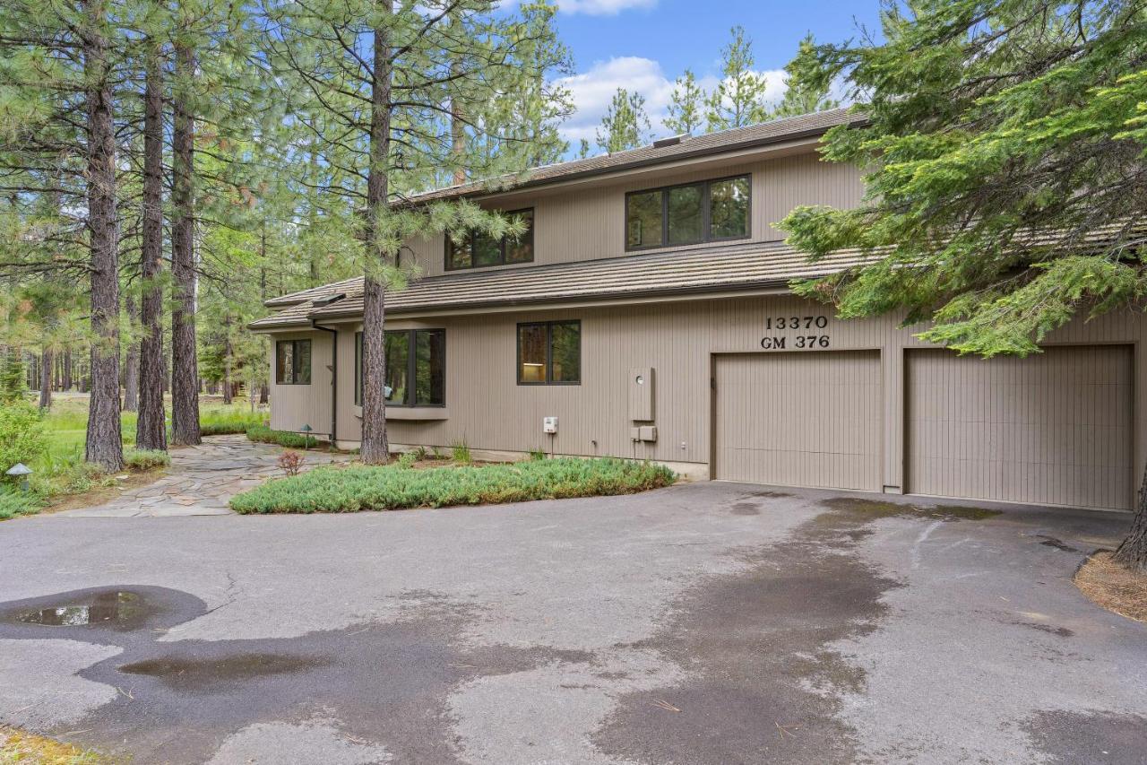 Glaze Meadow 376 Home Black Butte Ranch Exterior photo