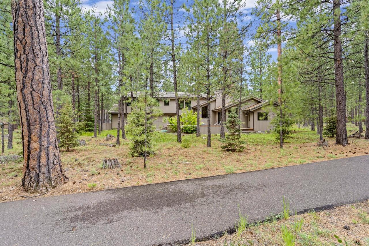 Glaze Meadow 376 Home Black Butte Ranch Exterior photo
