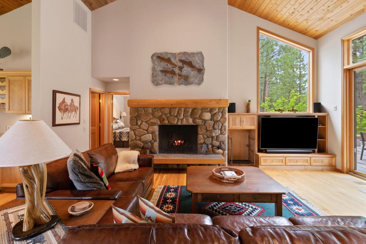 Glaze Meadow 376 Home Black Butte Ranch Exterior photo