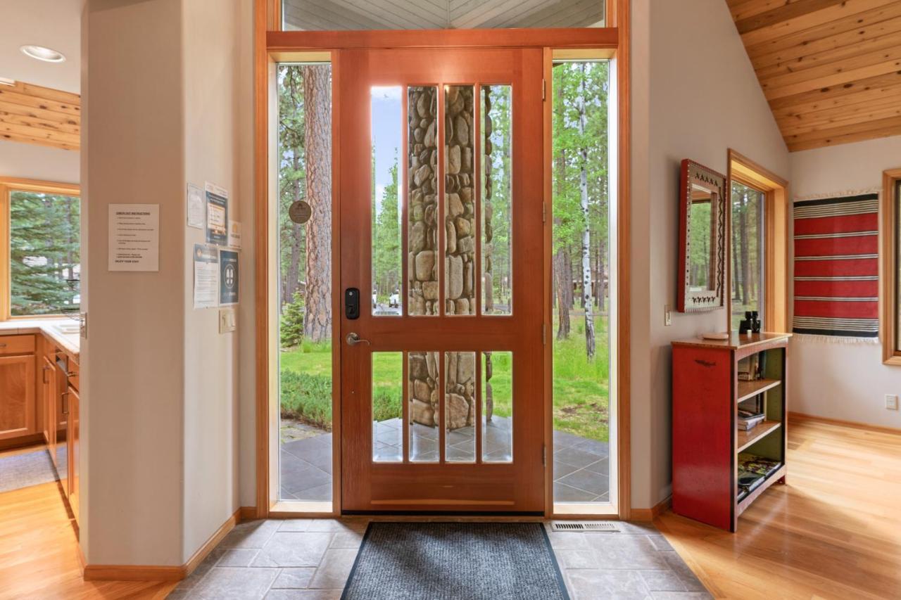 Glaze Meadow 376 Home Black Butte Ranch Exterior photo