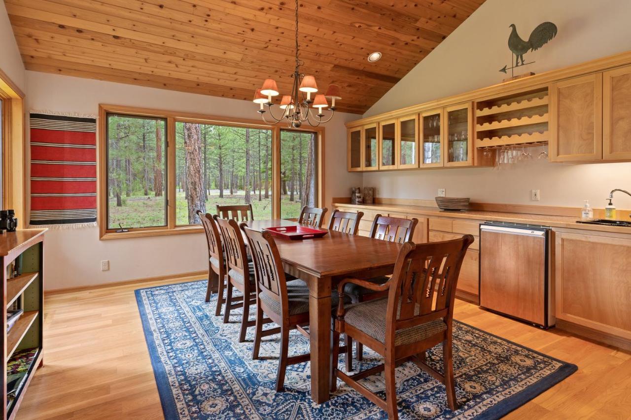 Glaze Meadow 376 Home Black Butte Ranch Exterior photo