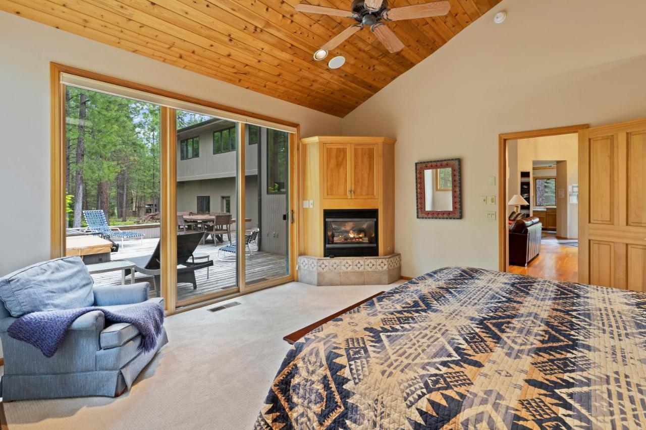 Glaze Meadow 376 Home Black Butte Ranch Exterior photo
