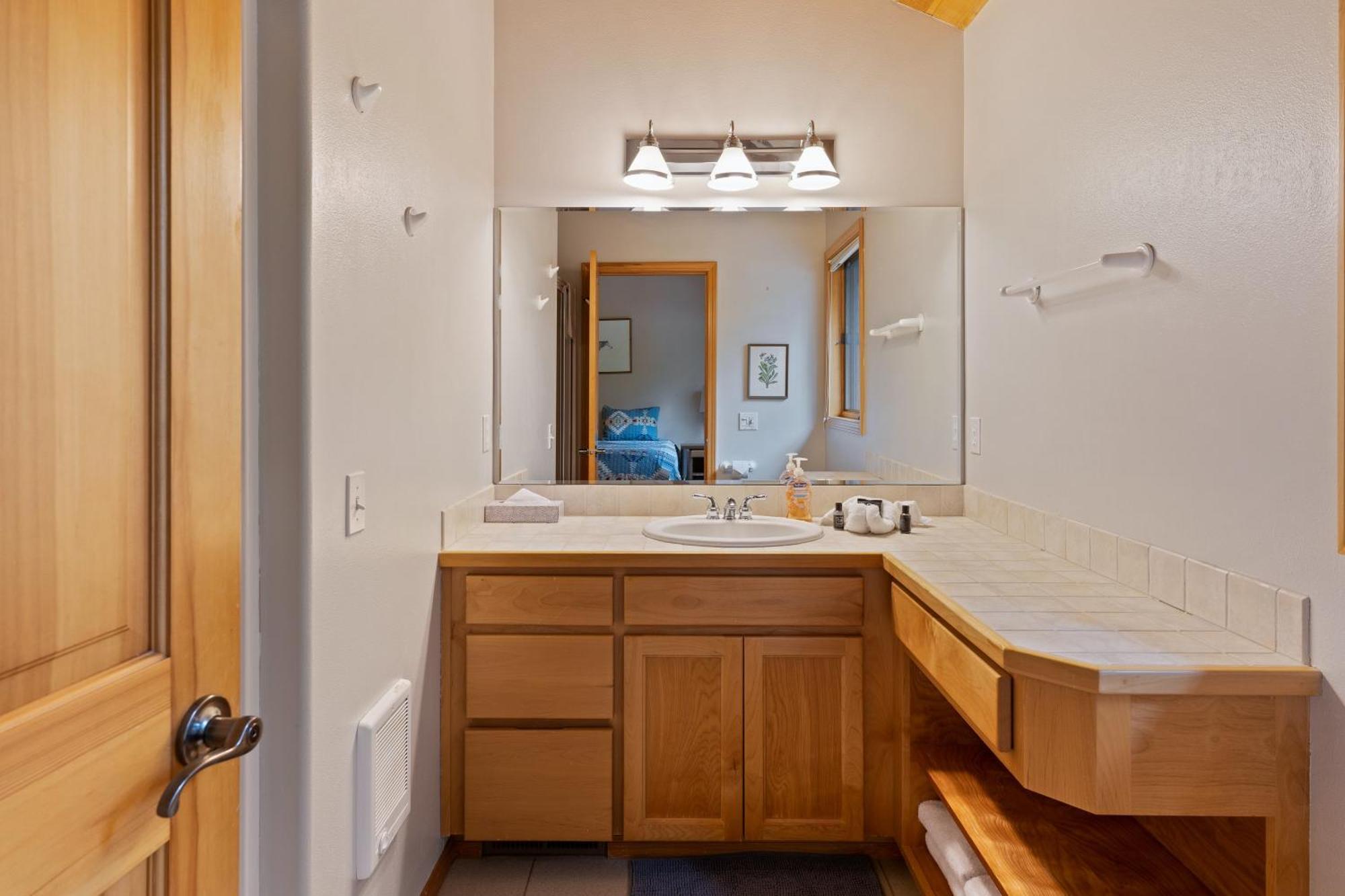 Glaze Meadow 376 Home Black Butte Ranch Exterior photo